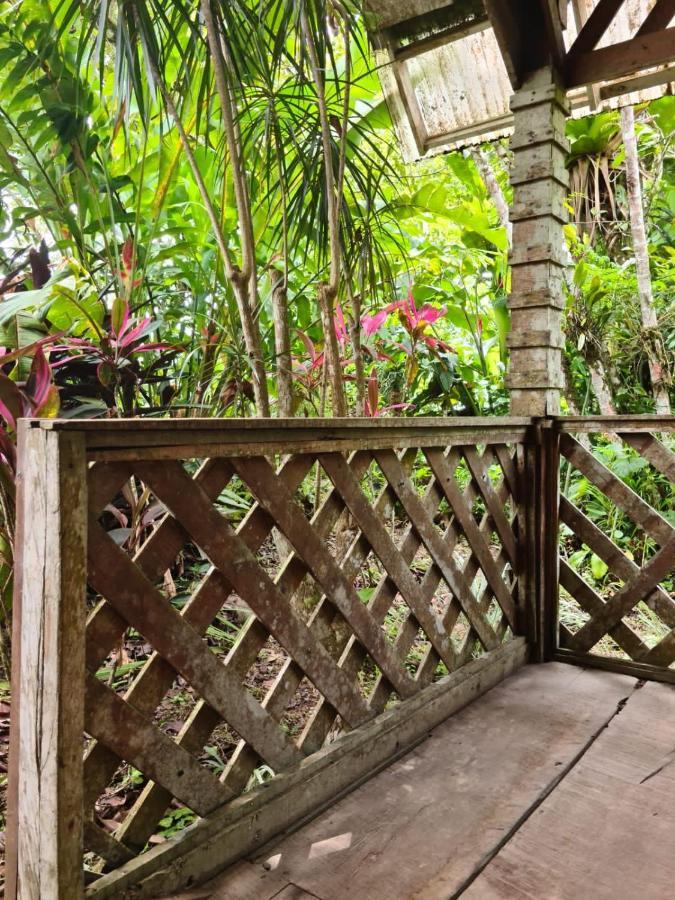 Santa Maria Hotel & Restaurant Hacienda Santa Maria ภายนอก รูปภาพ