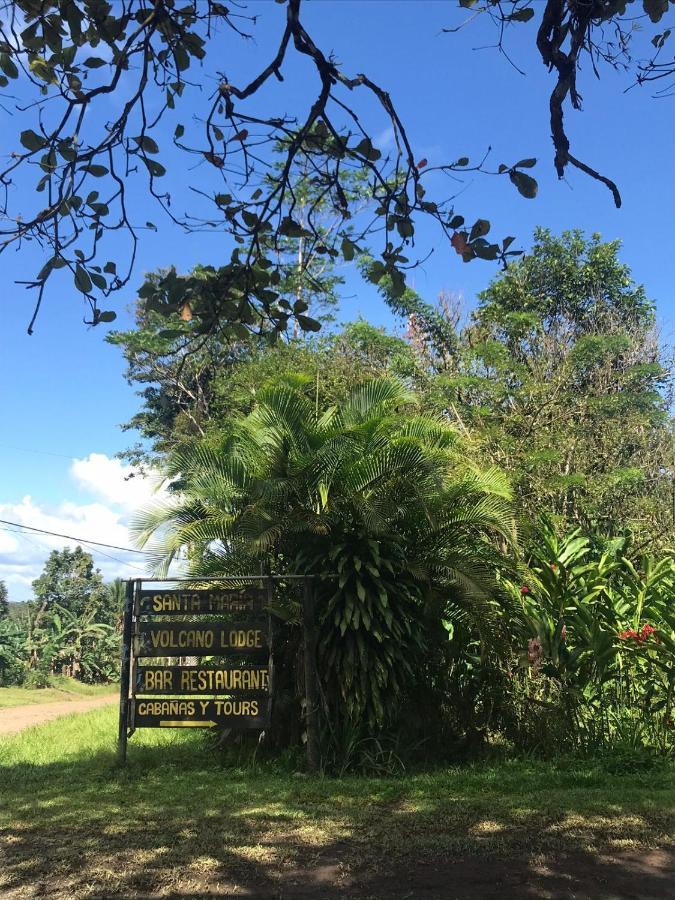 Santa Maria Hotel & Restaurant Hacienda Santa Maria ภายนอก รูปภาพ