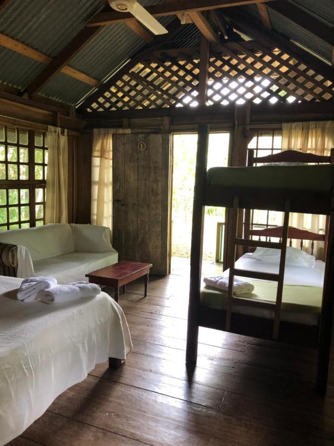 Santa Maria Hotel & Restaurant Hacienda Santa Maria ภายนอก รูปภาพ