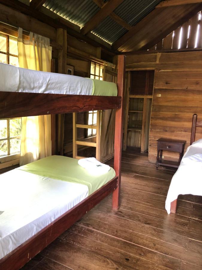Santa Maria Hotel & Restaurant Hacienda Santa Maria ภายนอก รูปภาพ