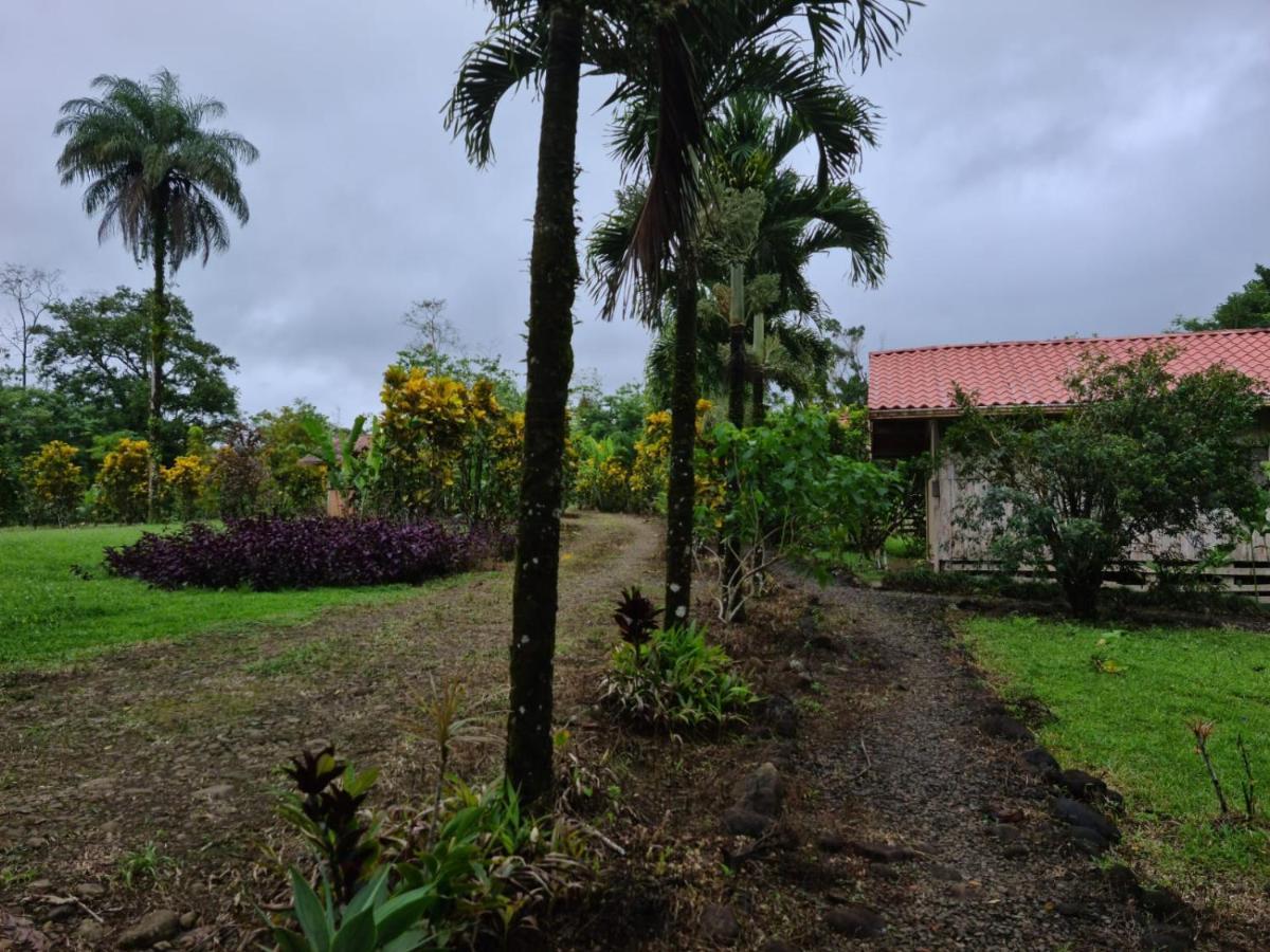 Santa Maria Hotel & Restaurant Hacienda Santa Maria ภายนอก รูปภาพ