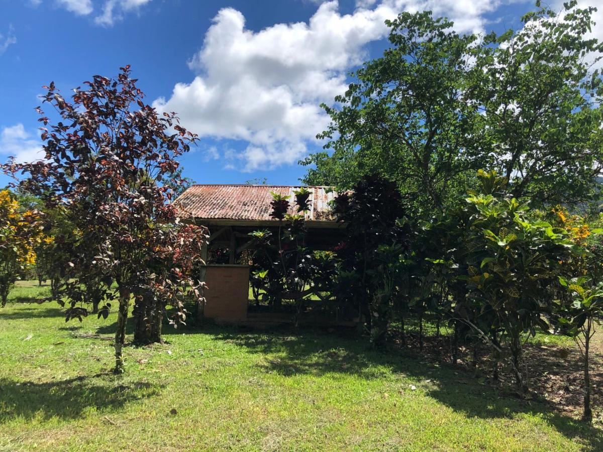 Santa Maria Hotel & Restaurant Hacienda Santa Maria ภายนอก รูปภาพ