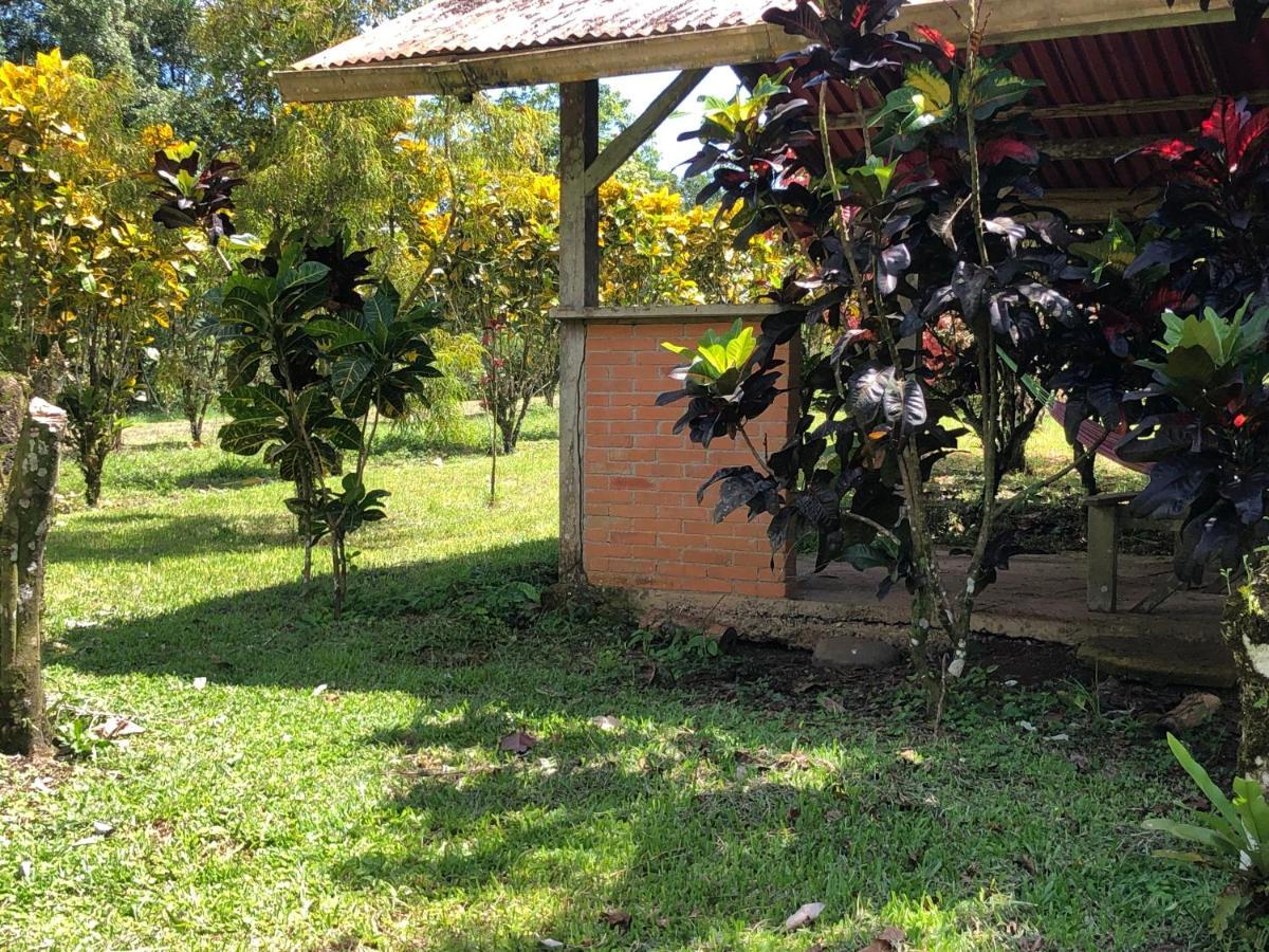 Santa Maria Hotel & Restaurant Hacienda Santa Maria ภายนอก รูปภาพ