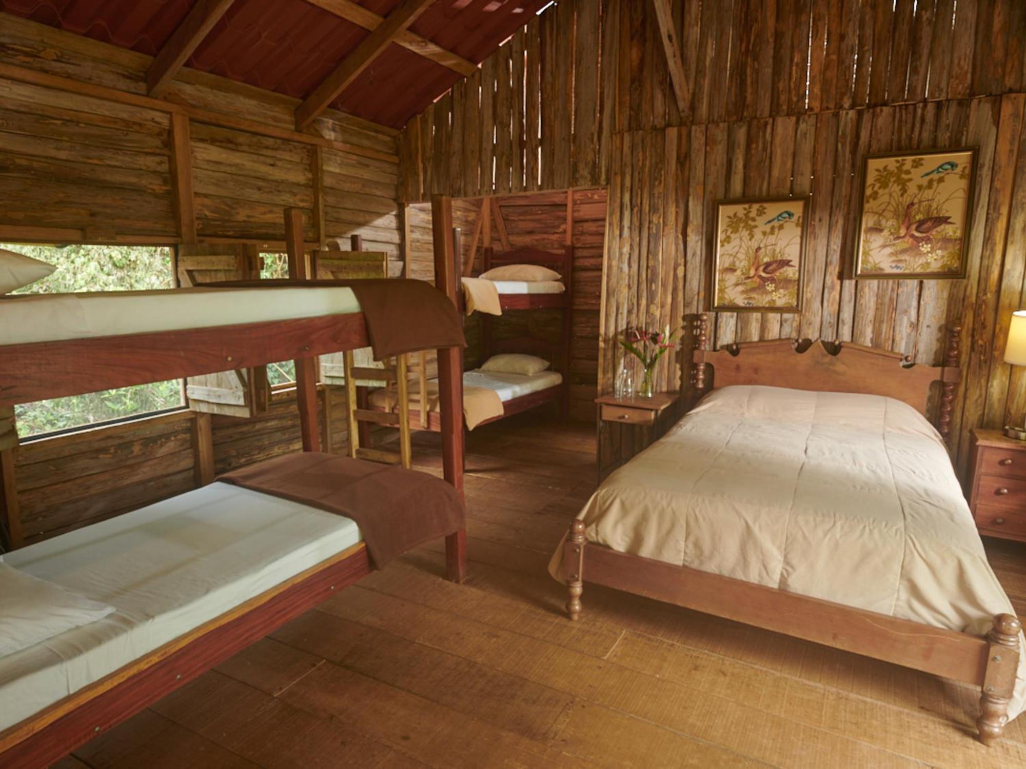 Santa Maria Hotel & Restaurant Hacienda Santa Maria ภายนอก รูปภาพ