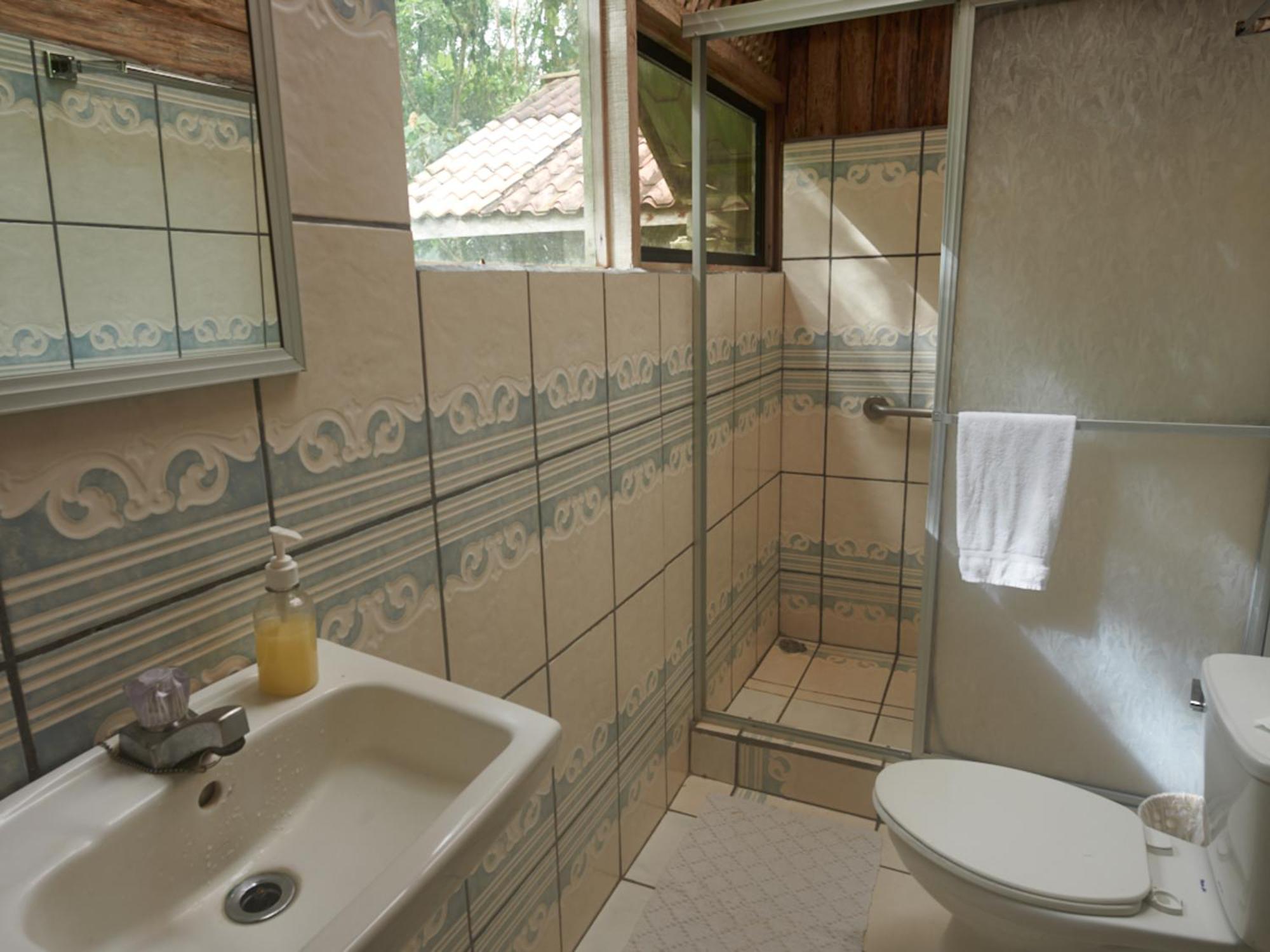 Santa Maria Hotel & Restaurant Hacienda Santa Maria ภายนอก รูปภาพ