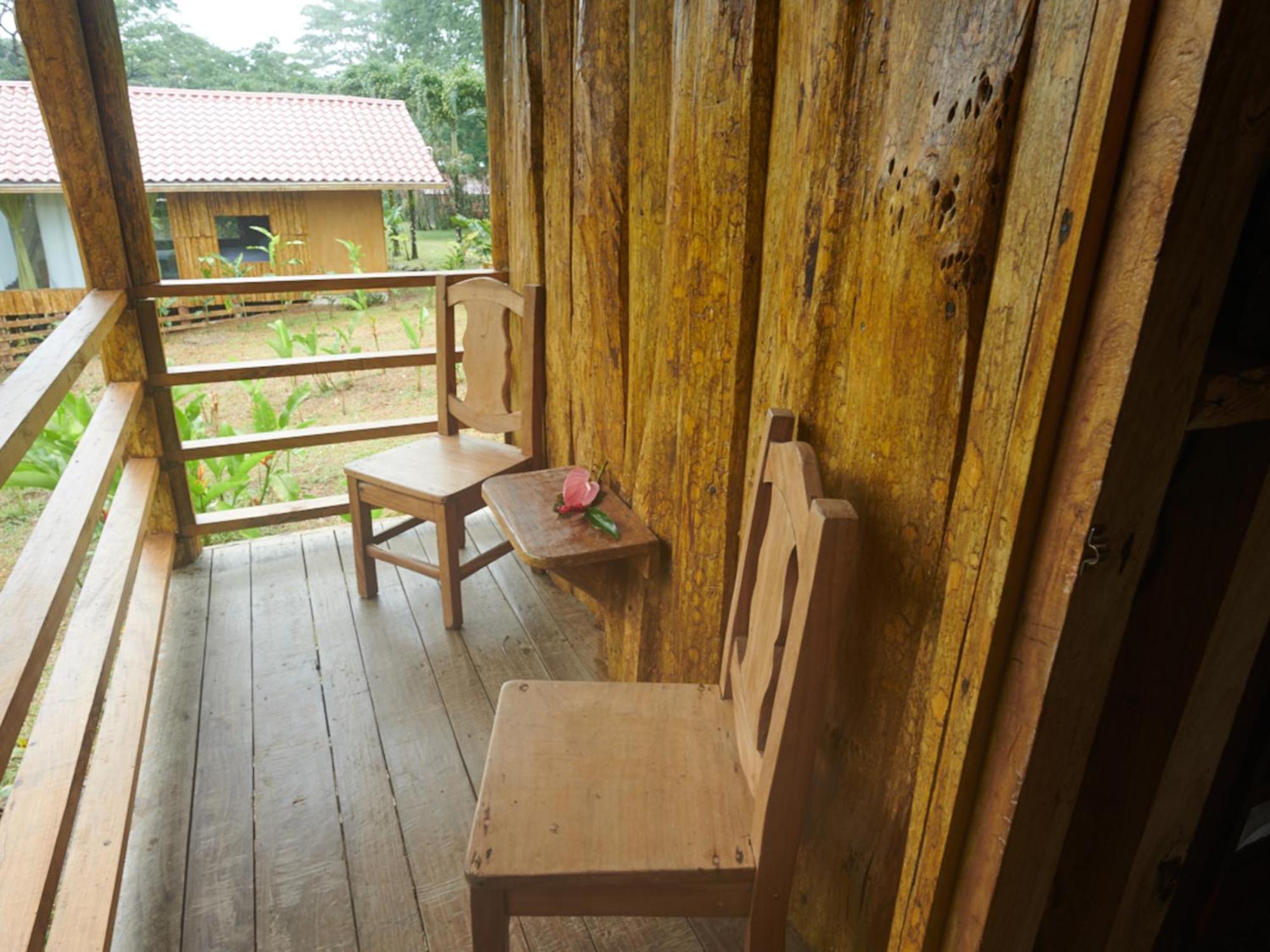 Santa Maria Hotel & Restaurant Hacienda Santa Maria ภายนอก รูปภาพ