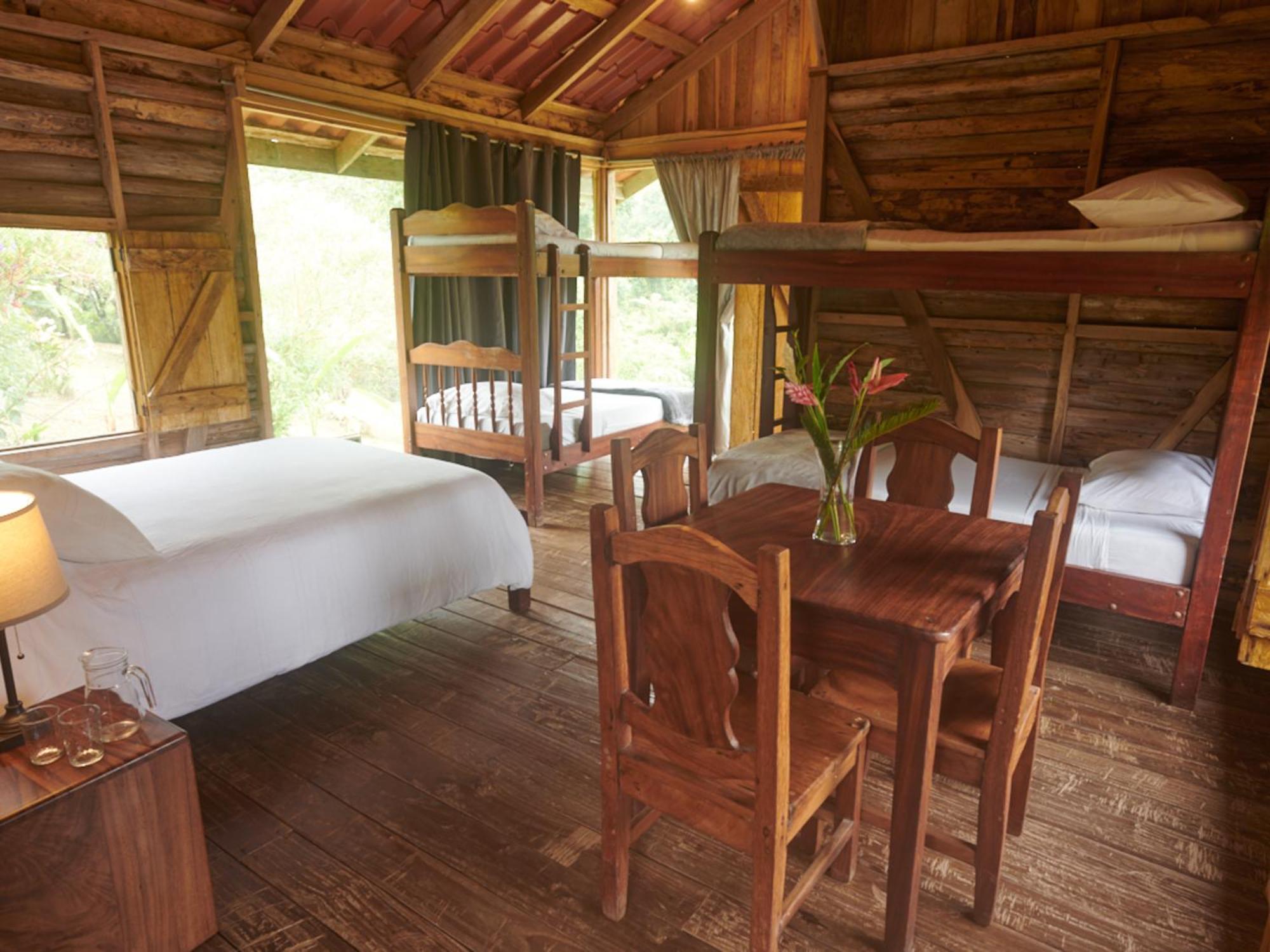 Santa Maria Hotel & Restaurant Hacienda Santa Maria ภายนอก รูปภาพ