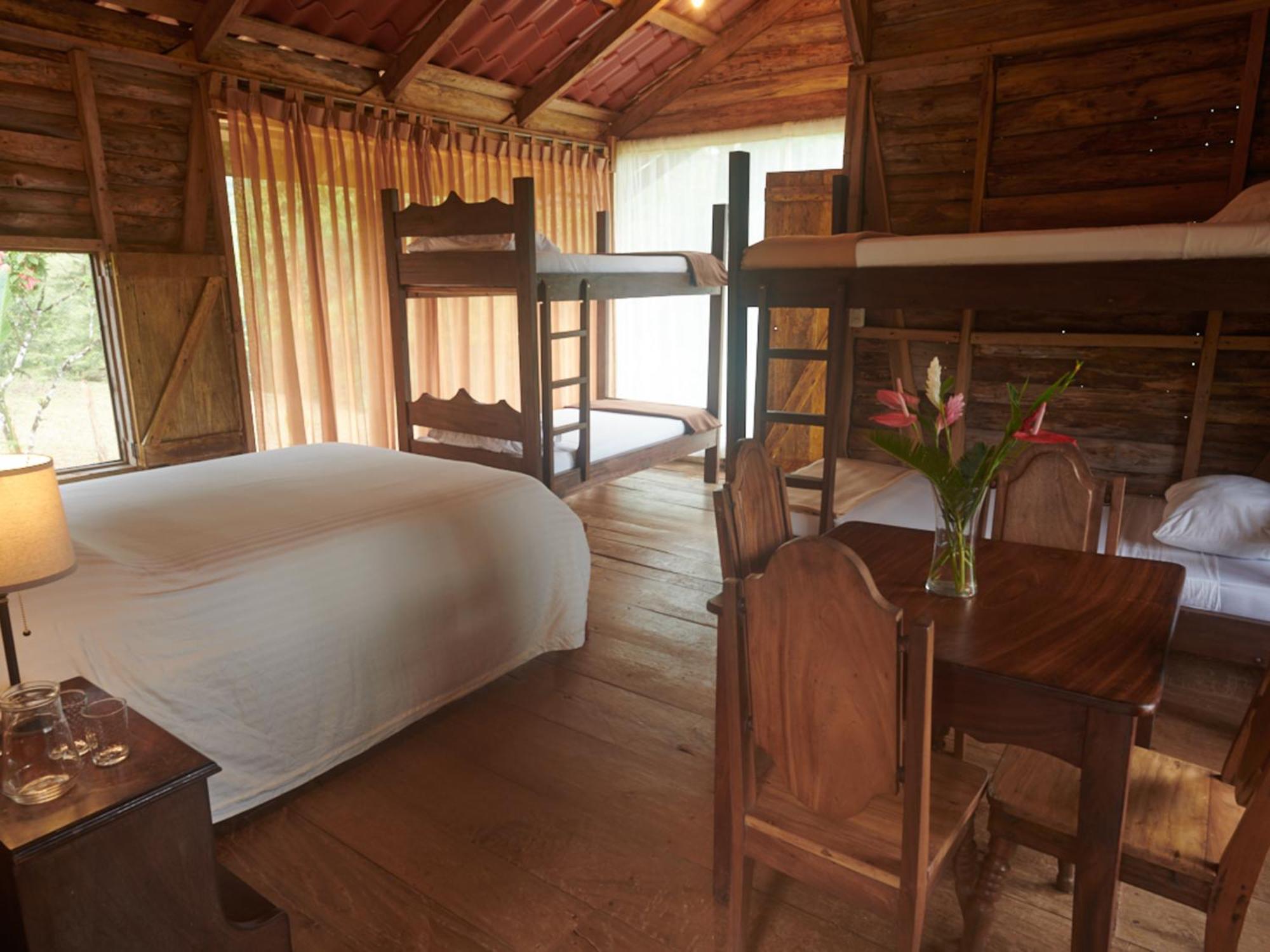 Santa Maria Hotel & Restaurant Hacienda Santa Maria ภายนอก รูปภาพ