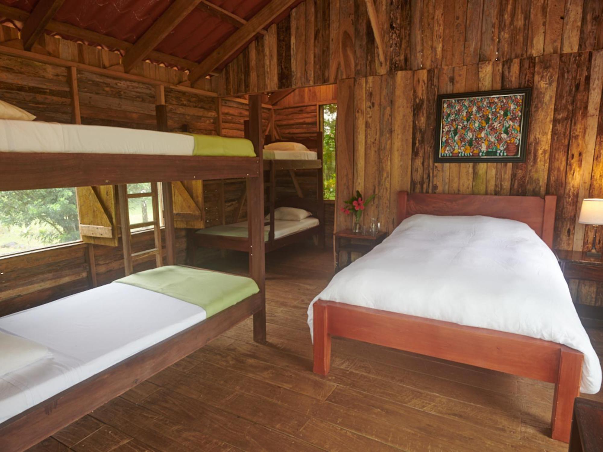 Santa Maria Hotel & Restaurant Hacienda Santa Maria ภายนอก รูปภาพ