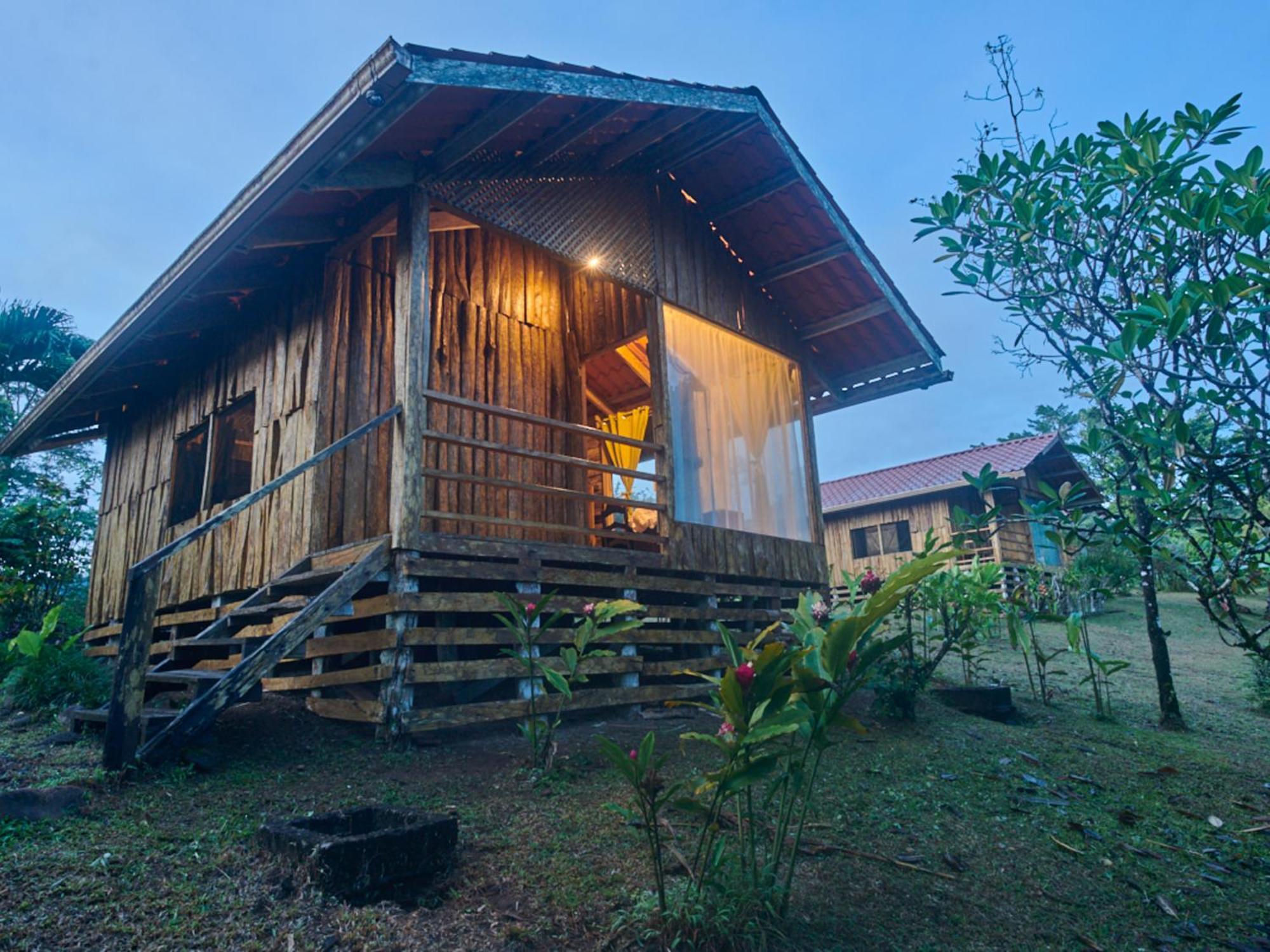 Santa Maria Hotel & Restaurant Hacienda Santa Maria ภายนอก รูปภาพ
