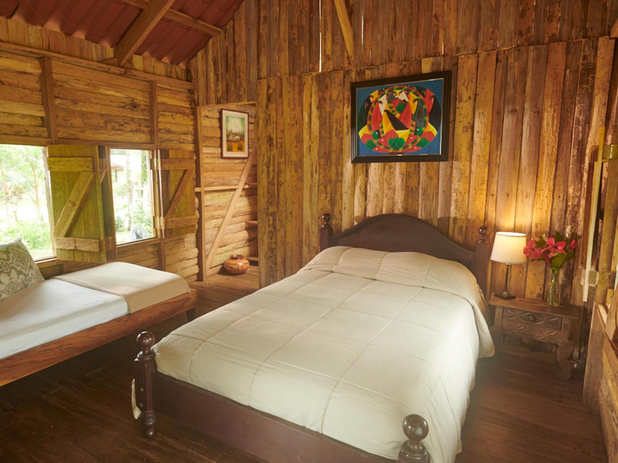 Santa Maria Hotel & Restaurant Hacienda Santa Maria ภายนอก รูปภาพ