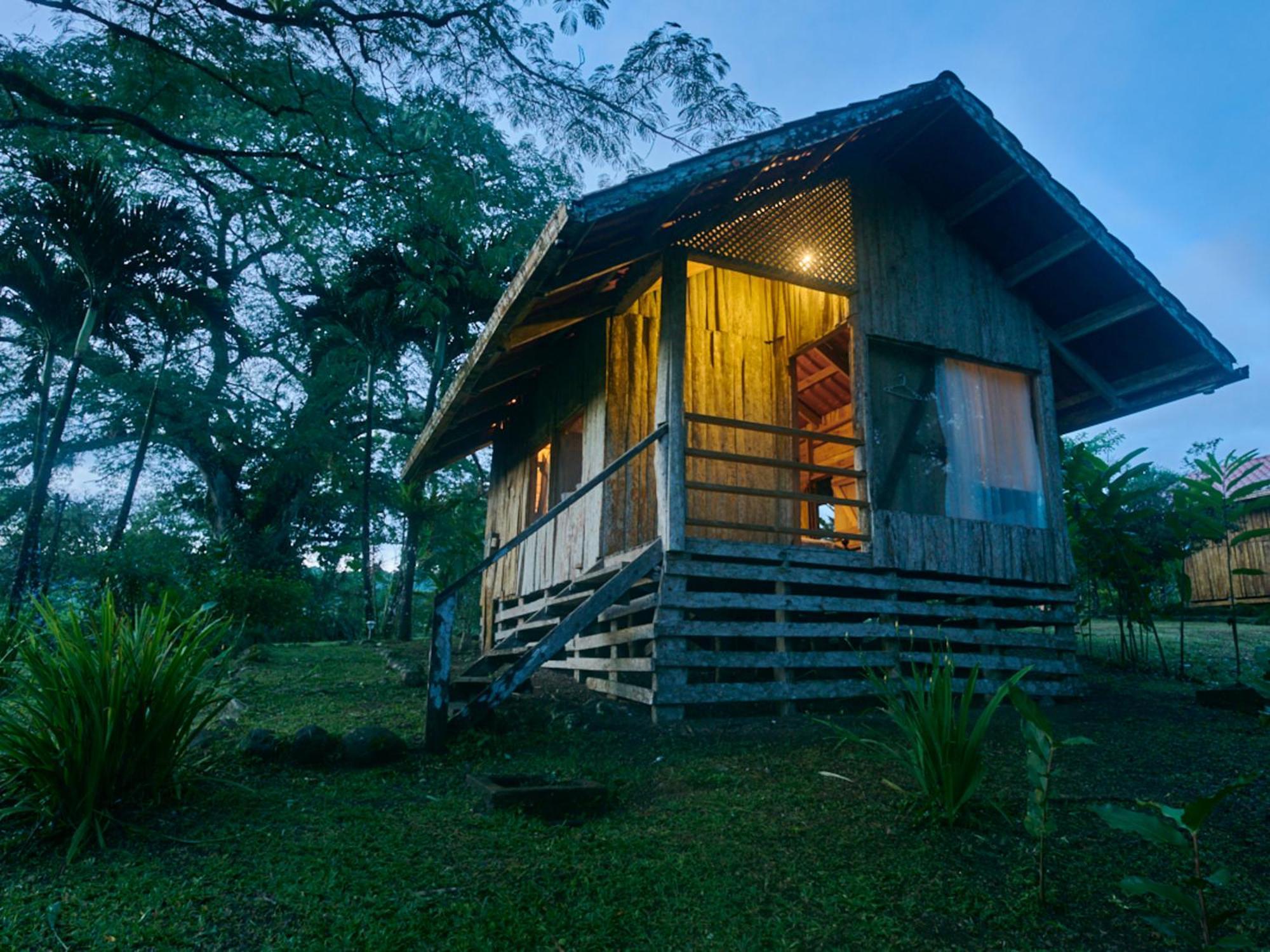 Santa Maria Hotel & Restaurant Hacienda Santa Maria ภายนอก รูปภาพ