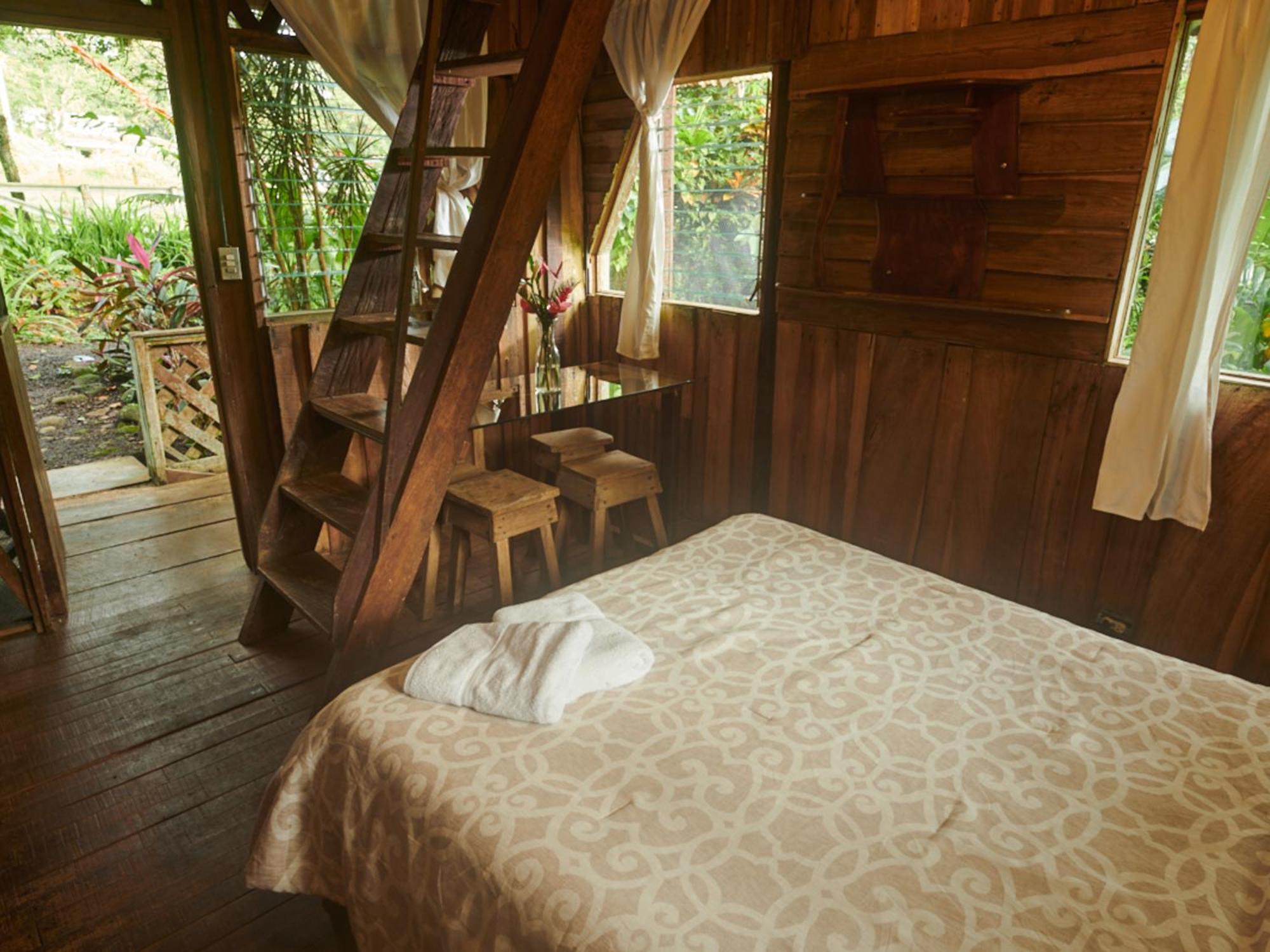 Santa Maria Hotel & Restaurant Hacienda Santa Maria ภายนอก รูปภาพ