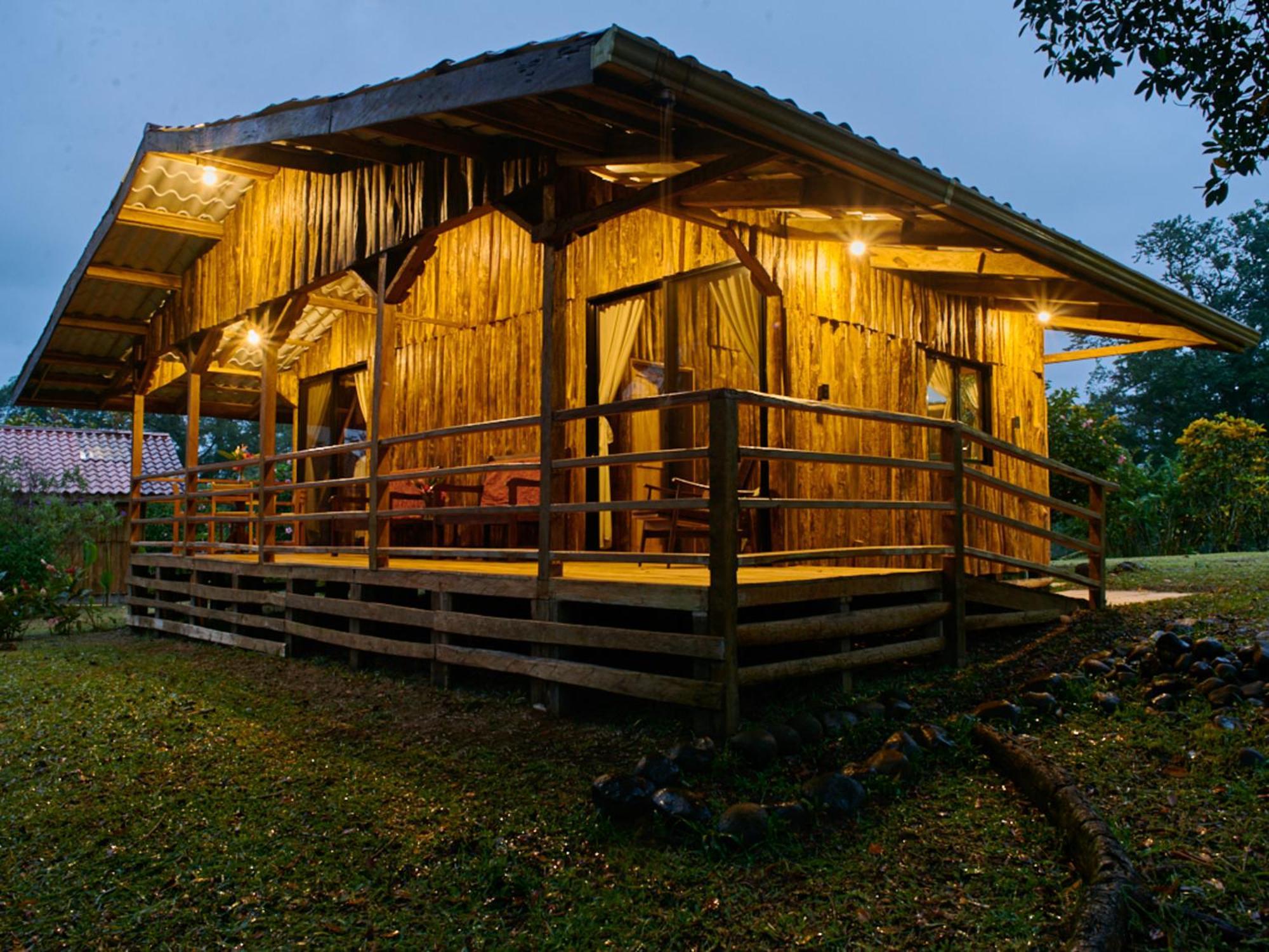 Santa Maria Hotel & Restaurant Hacienda Santa Maria ภายนอก รูปภาพ